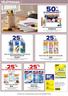 Promo Roller dans le catalogue Carrefour du moment à la page 87