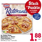 Pizza Ristorante im Angebot bei E center in Ludwigshafen Pizza Ristorante Angebote von Dr. Oetker bei E center Ludwigshafen für 1,88 €