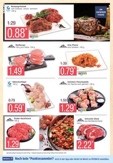 Pilze Angebot im aktuellen Marktkauf Prospekt auf Seite 10