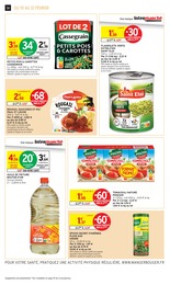 Offre Epice dans le catalogue Intermarché Hyper du moment à la page 34
