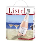 Listel « Grain de Gris » - I.G.P. TERRE DE MIDI en promo chez Carrefour Listel « Grain de Gris » - I.G.P. TERRE DE MIDI dans le catalogue Carrefour