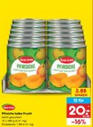 Pfirsiche von Beste Ernte für 20,00 € bei Netto Marken-Discount im Angebot Pfirsiche von Beste Ernte im aktuellen Netto Marken-Discount Prospekt