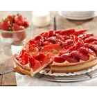 Tarte aux fraises dans le catalogue Carrefour Market
