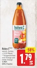 Hohes C im Angebot bei nah und gut in Garbsen Hohes C Angebote bei nah und gut Garbsen für 1,79 €