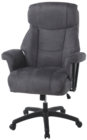 Chefsessel Rossi im Angebot bei Die Möbelfundgrube in Saarbrücken Chefsessel Rossi Angebote bei Die Möbelfundgrube Saarbrücken für 199,99 €