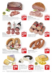 Würstchen im EDEKA Prospekt in Heidelberg Aktueller EDEKA Prospekt mit Würstchen, "Aktuelle Angebote", Seite 3