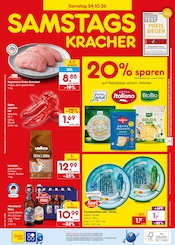 Thunfisch im Netto Marken-Discount Prospekt in Ansbach Aktueller Netto Marken-Discount Prospekt mit Thunfisch, "Aktuelle Angebote", Seite 58
