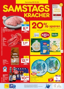 Thunfisch im aktuellen Netto Marken-Discount Prospekt (Fürth) Thunfisch im Netto Marken-Discount Prospekt "Aktuelle Angebote" mit 70 Seiten (Fürth)