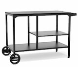 Grillwagen im Angebot bei Dehner Garten-Center in Zwickau Grillwagen Angebote von Cozze bei Dehner Garten-Center Zwickau für 249,99 €