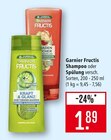 Shampoo Angebote von Garnier Fructis bei Marktkauf Leinfelden-Echterdingen für 1,89 €