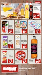 nahkauf Schinken im Prospekt nahkauf Schinken im Prospekt