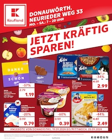 Kaufland Prospekt Aktuelle Angebote mit  Seiten