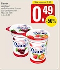 Joghurt Angebot in Porta Westfalica Joghurt im aktuellen Prospekt bei WEZ in Porta Westfalica