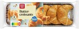 Aktuelles Butter Croissant Angebot bei REWE in Heidelberg ab 1,59 €