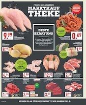 Aktueller Marktkauf Prospekt mit Huhn, "Aktuelle Angebote", Seite 4