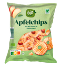 Apfelchips Angebote von Naturland bei ALDI Nord Hamm für 1,89 €