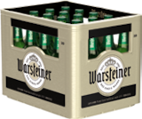 Aktuelle Warsteiner Angebote bei Getränke Hoffmann in Würselen Aktuelles Pilsener oder Alkoholfrei Angebot bei Getränke Hoffmann in Würselen ab 14,99 €