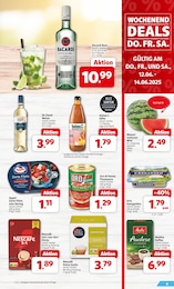 Kaffee Angebot & Preis im aktuellen Markant Nordwest Prospekt Kaffee Angebot im aktuellen Markant Nordwest Prospekt auf Seite 4