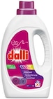 Colorwaschmittel flüssig oder Dash Alpenfrische im Angebot bei REWE in Nürnberg Colorwaschmittel flüssig oder Dash Alpenfrische Angebote von Dalli bei REWE Nürnberg für 2,99 €