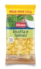 Teigwaren Mega-Pack von Hilcona für 3,29 € bei Lidl im Angebot Teigwaren Mega-Pack von Hilcona im aktuellen Lidl Prospekt