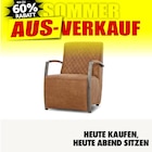 Seats and Sofas Fürth - Knight Sessel Angebot im Prospekt Knight Sessel bei Seats and Sofas im Fürth Prospekt für 149,00 €