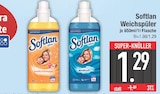 Ultra Weichspüler Vanille & Orchidee im Angebot bei EDEKA in Augsburg Ultra Weichspüler Vanille & Orchidee Angebote von Softlan bei EDEKA Augsburg für 1,29 €