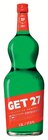 Liqueur menthe - GET 27 à 20,29 € dans le catalogue Intermarché Hyper