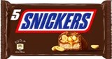 MARS oder SNICKERS Schokoriegel im Angebot bei Kaufland in Salzgitter MARS oder SNICKERS Schokoriegel Angebote bei Kaufland Salzgitter für 2,29 €