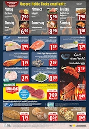 Forelle im E center Prospekt in Kempen Aktueller E center Prospekt mit Forelle, "Aktuelle Angebote", Seite 28