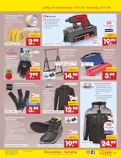 Aktueller Netto Marken-Discount Prospekt mit Mantel, "Aktuelle Angebote", Seite 49