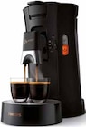 Aktuelles Senseo CSA240/60 Select Kaffeepadmaschine Angebot bei expert in Wuppertal ab 79,99 €