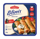 Lidl - Blinis Angebot im Prospekt Blinis bei Lidl im Prospekt "" für 2,79 €