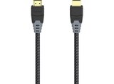 8K High Speed, HDMI Kabel, 1,5 m von HAMA im aktuellen MediaMarkt Saturn Prospekt für 11,99 €