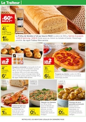 Lapin Angebote im Prospekt "BARBECUE & SALADE D'ÉTÉ" von Carrefour auf Seite 24