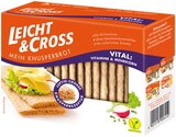 REWE Kempten - Knusperbrot Vital Angebot im Prospekt Knusperbrot Vital bei REWE im Kempten Prospekt für 0,40 €