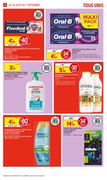 Offre Douche dans le catalogue Intermarché du moment à la page 44
