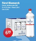 Aktuelle Wasser Angebote bei Getränke Hoffmann in Cottbus Aktuelles Classic, Medium oder Still Angebot bei Getränke Hoffmann in Cottbus ab 6,99 €