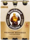 Premium-Weißbier im Kaufland Prospekt Premium-Weißbier von FRANZISKANER im aktuellen Kaufland Prospekt für 3,48 €