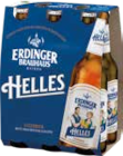 Helles von Erdinger Brauhaus im aktuellen Trinkgut Prospekt für 4,99 €