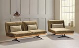 Schlafsofa im Angebot bei XXXLutz in Greifswald Schlafsofa Angebote von Dieter Knoll bei XXXLutz Greifswald für 1.149,00 €