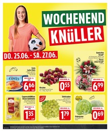 EDEKA Wecker im Prospekt EDEKA Wecker im Prospekt