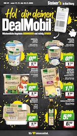 Aktueller EDEKA Prospekt mit Mozzarella, "Aktuelle Angebote", Seite 14