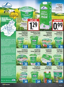 Waschmaschine im EDEKA Prospekt "Aktuelle Angebote" mit 20 Seiten (Gießen)