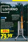 Feuerrohr im Angebot bei Lidl in St. Ingbert Feuerrohr Angebote von LIVARNO bei Lidl St. Ingbert für 79,99 €