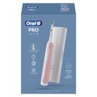 Brosse à dent électrique avec étui voyage - ORAL-B dans le catalogue Carrefour