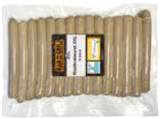 XXL Rostbratwurst von Gutfleisch für 9,99 € bei EDEKA im Angebot XXL Rostbratwurst von Gutfleisch im aktuellen EDEKA Prospekt