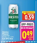 Pilsener im E center Prospekt Pilsener von Holsten im aktuellen E center Prospekt für 0,49 €