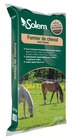 Espace Emeraude Landorthe - Promo Fumier de cheval 20 kg Promo Fumier de cheval 20 kg à 6,90 € dans le catalogue Espace Emeraude à Landorthe