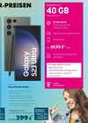 Galaxy S23 Ultra 256 GB Angebote von Samsung bei cosmophone Peine für 299,00 €