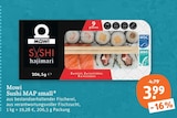 Aktuelles Sushi MAP small Angebot bei tegut in Stuttgart ab 3,99 €
